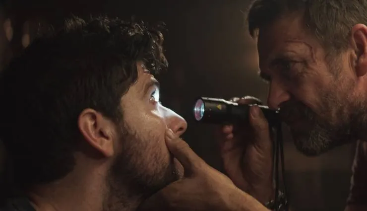 Морские паразиты (2019) смотреть онлайн бесплатно Морские паразиты (2019) фильм смотреть онлайн бесплатно