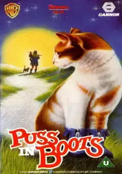 Кот в сапогах / Puss in Boots (1988) фильм смотреть онлайн Кот в сапогах / Puss in Boots (1988) фильм смотреть онлайн в хорошем качестве