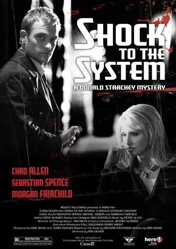 Удар по системе / Shock to the System (2006) фильм смотреть онлайн Удар по системе / Shock to the System (2006) фильм смотреть онлайн в хорошем качестве