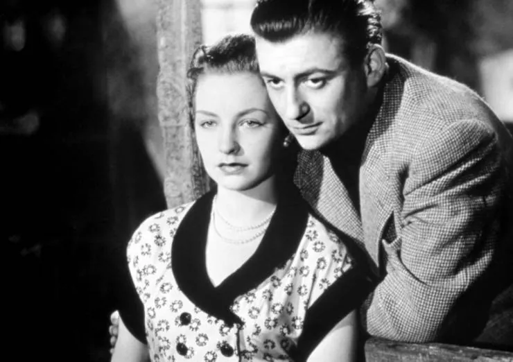 Бывшие из Сен-Лу (1950) смотреть онлайн Бывшие из Сен-Лу (1950) фильм смотреть онлайн