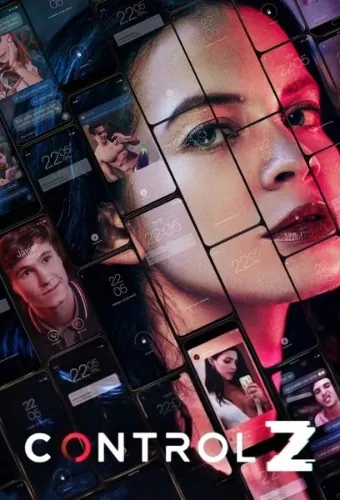 Отмена действия / Control Z (2020) cериал смотреть онлайн Отмена действия / Control Z (2020) cериал смотреть онлайн в хорошем качестве