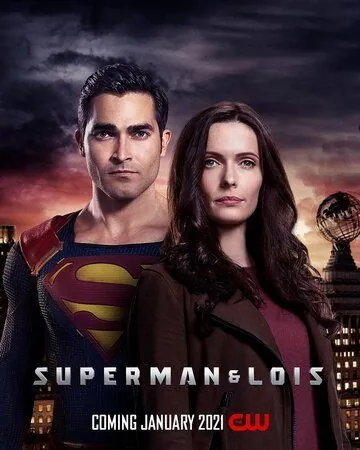 Супермен и Лоис / Superman and Lois (2021) cериал смотреть онлайн Супермен и Лоис / Superman and Lois (2021) cериал смотреть онлайн в хорошем качестве