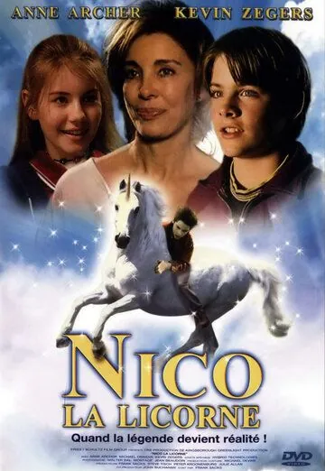 Нико-единорог / Nico the Unicorn (1998) фильм смотреть онлайн Нико-единорог / Nico the Unicorn (1998) фильм смотреть онлайн в хорошем качестве