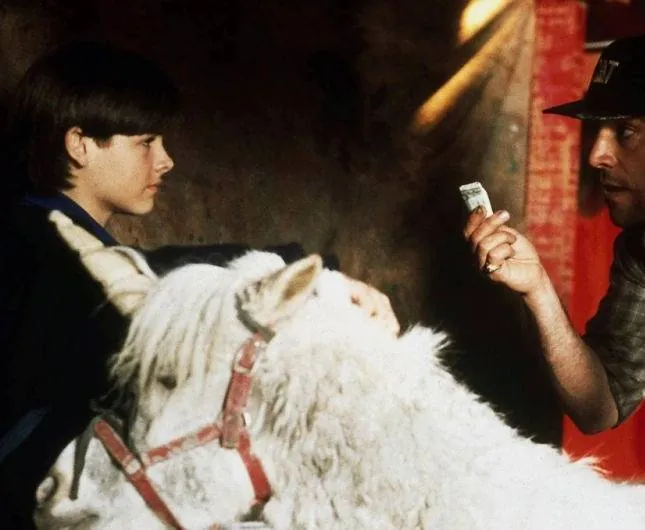 Нико-единорог (1998) смотреть онлайн бесплатно Нико-единорог (1998) фильм смотреть онлайн бесплатно