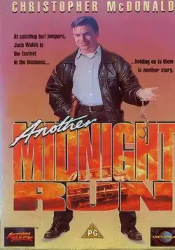 Успеть до полуночи: Продолжение / Another Midnight Run (1994) фильм смотреть онлайн в хорошем качестве