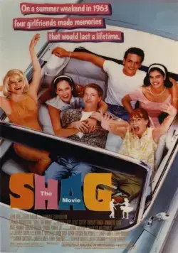 Отрыв / Shag (1989) фильм смотреть онлайн Отрыв / Shag (1989) фильм смотреть онлайн в хорошем качестве