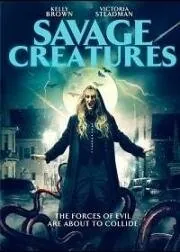 Savage Creatures / Savage Creatures (2020) фильм смотреть онлайн Savage Creatures / Savage Creatures (2020) фильм смотреть онлайн в хорошем качестве