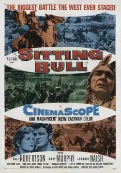 Сидящий Бык / Sitting Bull (1954) фильм смотреть онлайн Сидящий Бык / Sitting Bull (1954) фильм смотреть онлайн в хорошем качестве