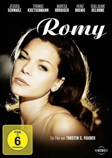 Роми / Romy (2009) фильм смотреть онлайн Роми / Romy (2009) фильм смотреть онлайн в хорошем качестве