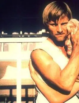 Темный полдень (1995) смотреть онлайн бесплатно Темный полдень (1995) фильм смотреть онлайн бесплатно