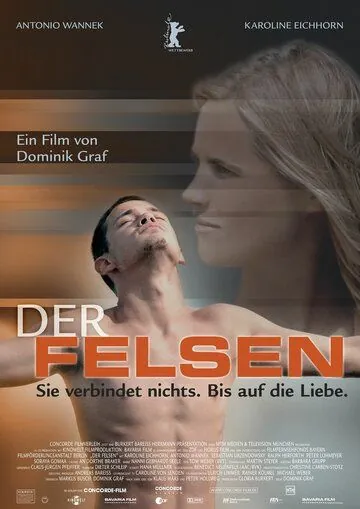 Скала / Der Felsen (2002) фильм смотреть онлайн Скала / Der Felsen (2002) фильм смотреть онлайн в хорошем качестве