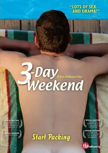 3-дневный уик-энд / 3-Day Weekend (2008) фильм смотреть онлайн 3-дневный уик-энд / 3-Day Weekend (2008) фильм смотреть онлайн в хорошем качестве