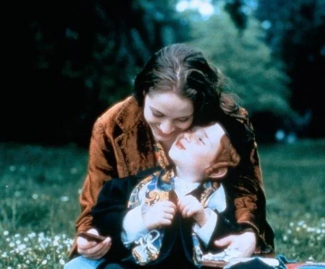 Оставленный багаж (1997) смотреть онлайн Оставленный багаж (1997) фильм смотреть онлайн