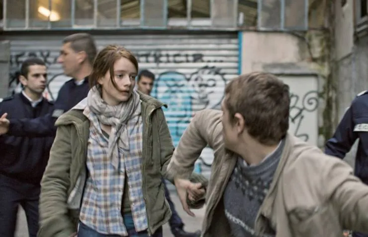 Нам бы только день простоять... (2009) в хорошем качестве смотреть онлайн Нам бы только день простоять... (2009) фильм в хорошем качестве смотреть онлайн