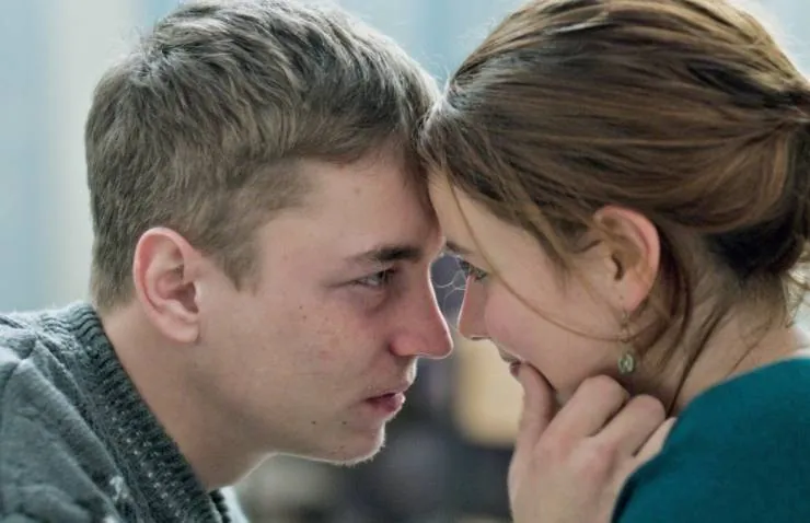 Нам бы только день простоять... (2009) смотреть онлайн Нам бы только день простоять... (2009) фильм смотреть онлайн