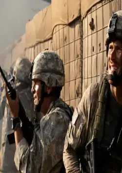 Форпост (2020) смотреть онлайн Форпост (2020) фильм смотреть онлайн