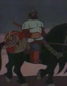 Илья Муромец и Соловей Разбойник (1978) смотреть онлайн бесплатно Илья Муромец и Соловей Разбойник (1978) мультфильм смотреть онлайн бесплатно