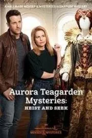 Тайны Авроры Тигарден: Кради и ищи / Aurora Teagarden Mysteries: Heist and Seek (2020) фильм смотреть онлайне бесплатно Смотреть Тайны Авроры Тигарден: Кради и ищи / Aurora Teagarden Mysteries: Heist and Seek(2020) фильм в онлайне бесплатно