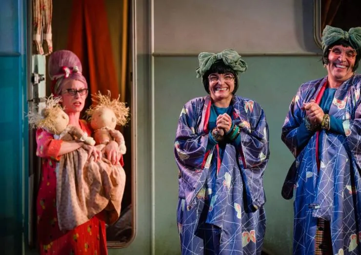 Мудрые дети (2019) смотреть онлайн бесплатно Мудрые дети (2019) фильм смотреть онлайн бесплатно