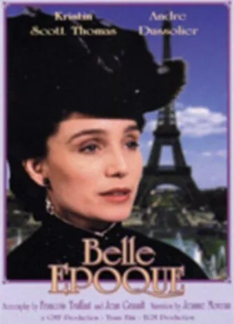 Прекрасная эпоха / Belle Époque (1995) cериал смотреть онлайн в хорошем качестве