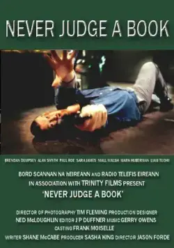 Истинная вера / Never Judge a Book (2005) фильм смотреть онлайн в хорошем качестве