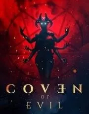 Тёмный шабаш / Coven of Evil (2018) фильм смотреть онлайн в хорошем качестве