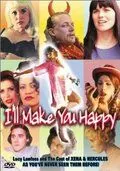 Я сделаю тебя счастливым / I'll Make You Happy (1999) фильм смотреть онлайн в хорошем качестве