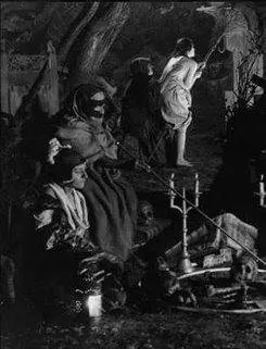 Ведьмы (1922) смотреть онлайн бесплатно Ведьмы (1922) фильм смотреть онлайн бесплатно