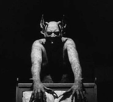 Ведьмы (1922) в хорошем качестве смотреть онлайн Ведьмы (1922) фильм в хорошем качестве смотреть онлайн