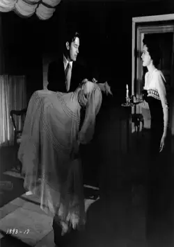 Непрошеные гости (Незваные) (1944) смотреть онлайн Непрошеные гости (Незваные) (1944) фильм смотреть онлайн