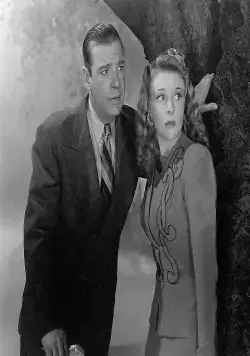 Человек-волк (1941) смотреть онлайн Человек-волк (1941) фильм смотреть онлайн