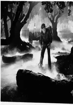 Человек-волк (1941) смотреть онлайн бесплатно Человек-волк (1941) фильм смотреть онлайн бесплатно