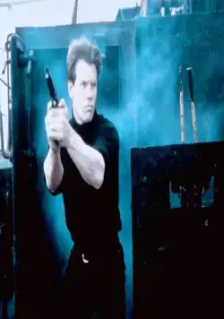 Кровавый кулак 8: Несущий смерть (1996) смотреть онлайн Кровавый кулак 8: Несущий смерть (1996) фильм смотреть онлайн