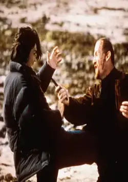 Кровавый кулак 8: Несущий смерть (1996) в хорошем качестве смотреть онлайн Кровавый кулак 8: Несущий смерть (1996) фильм в хорошем качестве смотреть онлайн