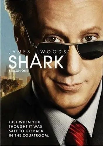 Акула / Shark (2006) cериал смотреть онлайн Акула / Shark (2006) cериал смотреть онлайн в хорошем качестве