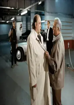 Не будите спящего полицейского (1988) в хорошем качестве смотреть онлайн Не будите спящего полицейского (1988) фильм в хорошем качестве смотреть онлайн