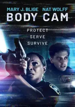 Видеорегистратор / Body Cam (2020) фильм смотреть онлайн в хорошем качестве