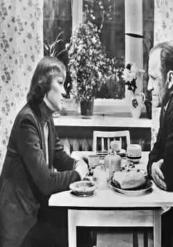 Обратная связь (1977) в хорошем качестве смотреть онлайн Обратная связь (1977) фильм в хорошем качестве смотреть онлайн