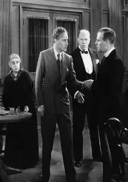 Обратная связь (1930) смотреть онлайн бесплатно Обратная связь (1930) фильм смотреть онлайн бесплатно