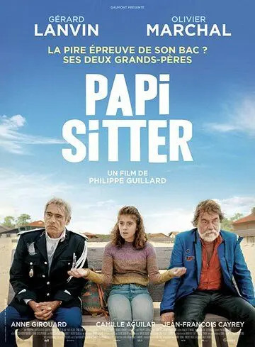 Дедушки-няни / Papi Sitter (2020) фильм смотреть онлайн Дедушки-няни / Papi Sitter (2020) фильм смотреть онлайн в хорошем качестве