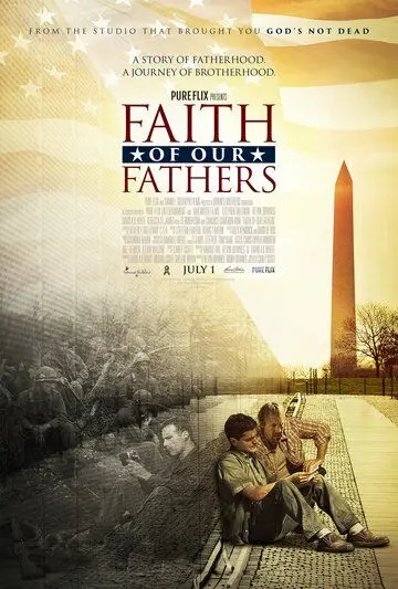 К стене / Faith of Our Fathers (2015) фильм смотреть онлайн К стене / Faith of Our Fathers (2015) фильм смотреть онлайн в хорошем качестве