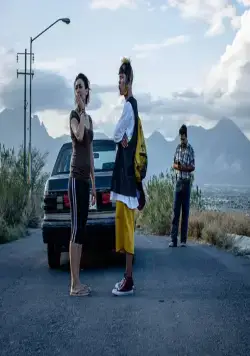 Меня здесь больше нет (2019) смотреть онлайн Меня здесь больше нет (2019) фильм смотреть онлайн