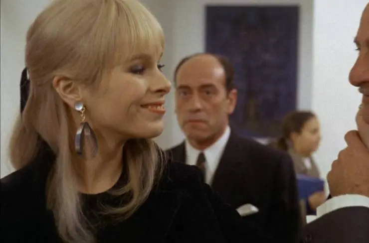 Мятный коктейль со льдом (1967) смотреть онлайн Мятный коктейль со льдом (1967) фильм смотреть онлайн