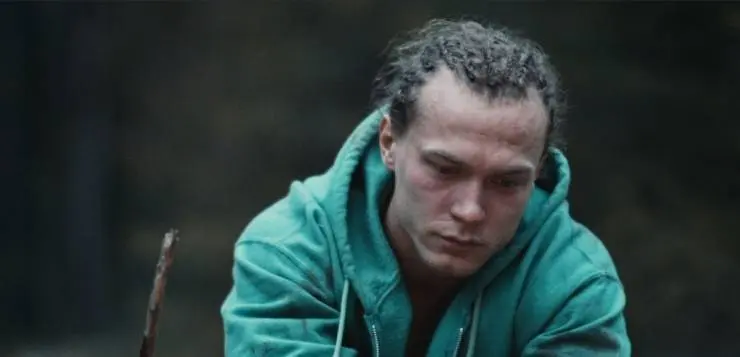 Невод (2017) смотреть онлайн бесплатно Невод (2017) фильм смотреть онлайн бесплатно