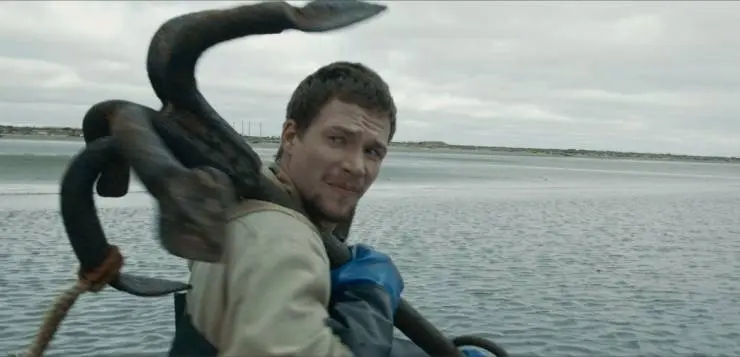 Невод (2017) смотреть онлайн Невод (2017) фильм смотреть онлайн