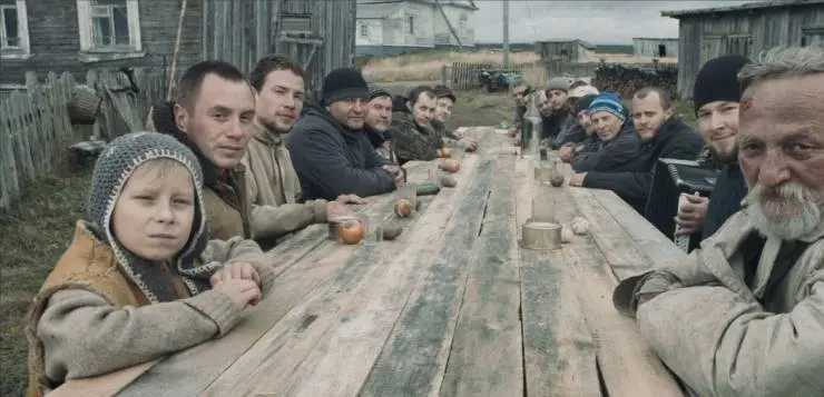 Невод (2017) в хорошем качестве смотреть онлайн Невод (2017) фильм в хорошем качестве смотреть онлайн