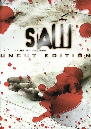 Пила / Saw (2003) фильм смотреть онлайн в хорошем качестве