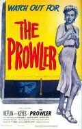 Вор / The Prowler (1951) фильм смотреть онлайн в хорошем качестве