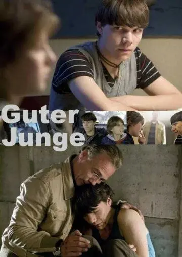 Хороший парень / Guter Junge (2008) фильм смотреть онлайн в хорошем качестве
