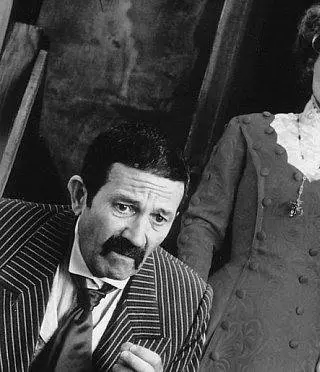 Иллюмината (1998) смотреть онлайн Иллюмината (1998) фильм смотреть онлайн